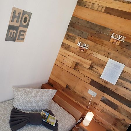 Marktbrauerei B&B Bad Lobenstein Pokój zdjęcie