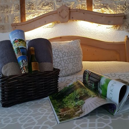 Marktbrauerei B&B Bad Lobenstein Pokój zdjęcie