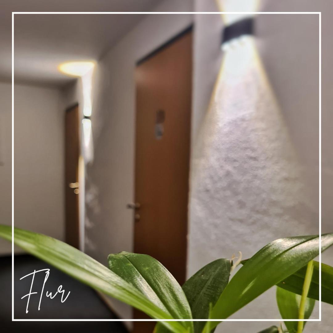 Marktbrauerei B&B Bad Lobenstein Zewnętrze zdjęcie
