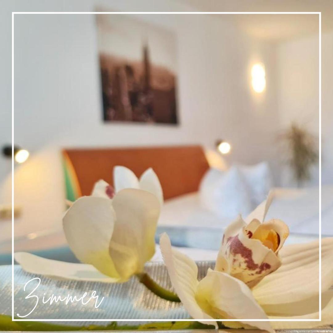 Marktbrauerei B&B Bad Lobenstein Zewnętrze zdjęcie